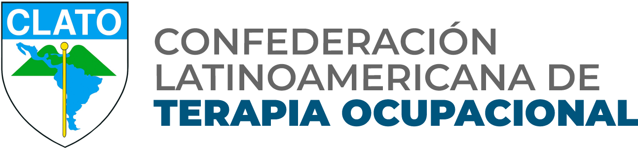 Logo Mobile - Clato - Confederación Latinoamericana de Terapia ocupacional