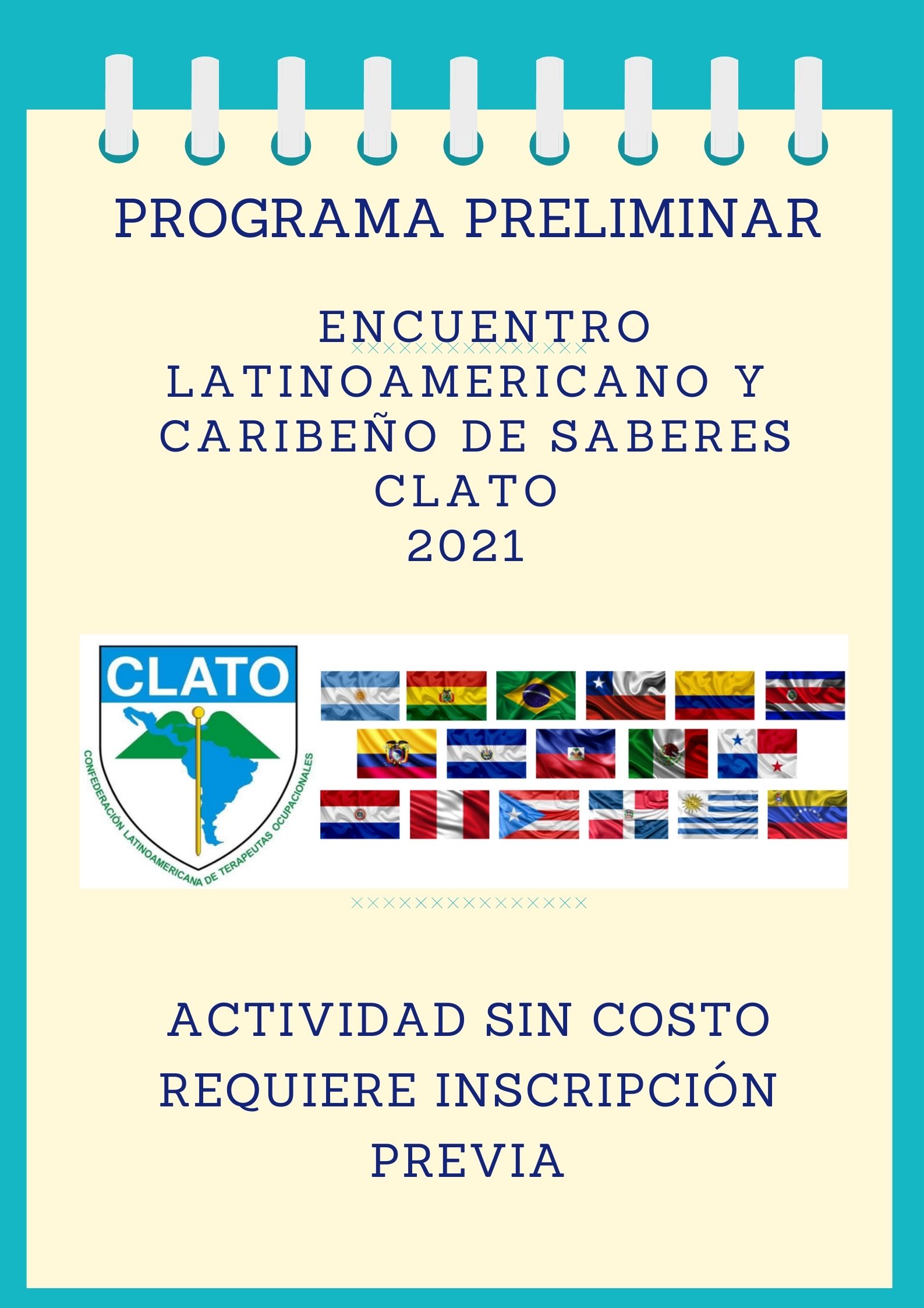 PROGRAMA-PRELIMINAR-ENCUENTRO-LATINOAMERICANO-Y-CARIBENO-DE-SABERES-CLATO