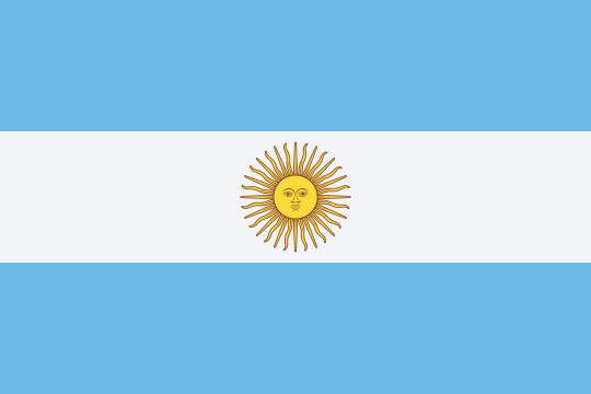 Argentina - Clato - Confederación Latinoamericana de Terapia ocupacional