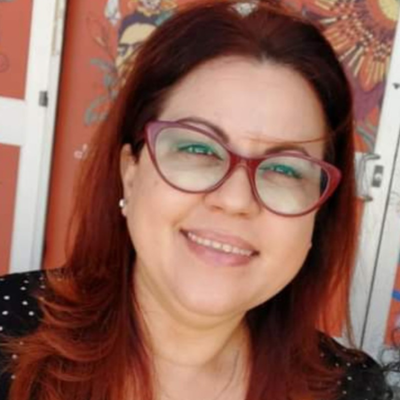 Arlene Bolorín Aquino Clato Confederación Latinoamericana De Terapia Ocupacional