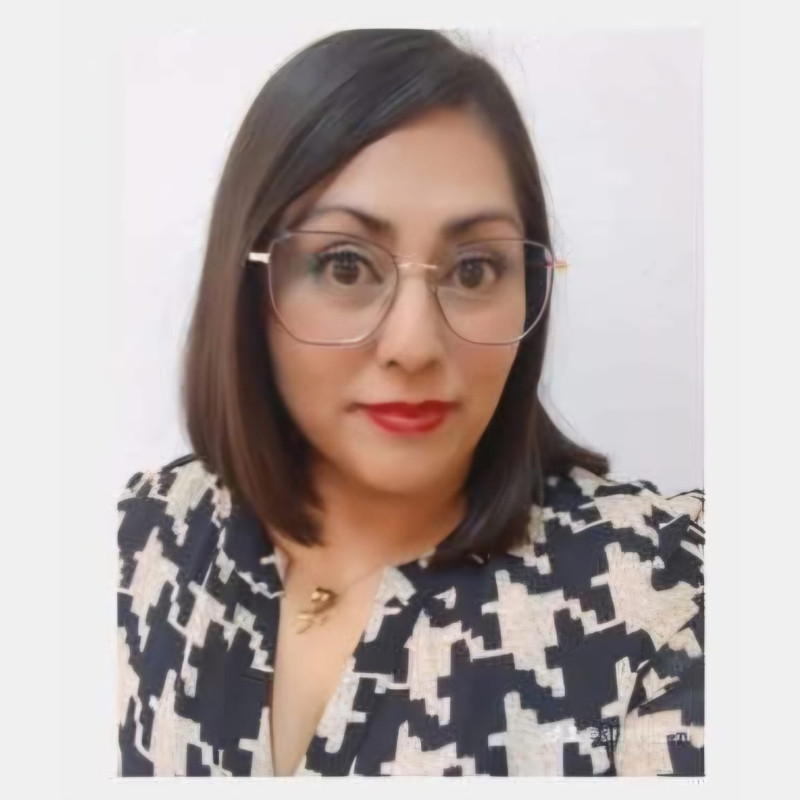 Arlete Yadira Sánchez Arista Clato Confederación Latinoamericana De Terapia Ocupacional