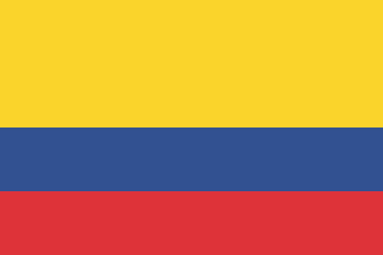 Colombia - Clato - Confederación Latinoamericana de Terapia ocupacional