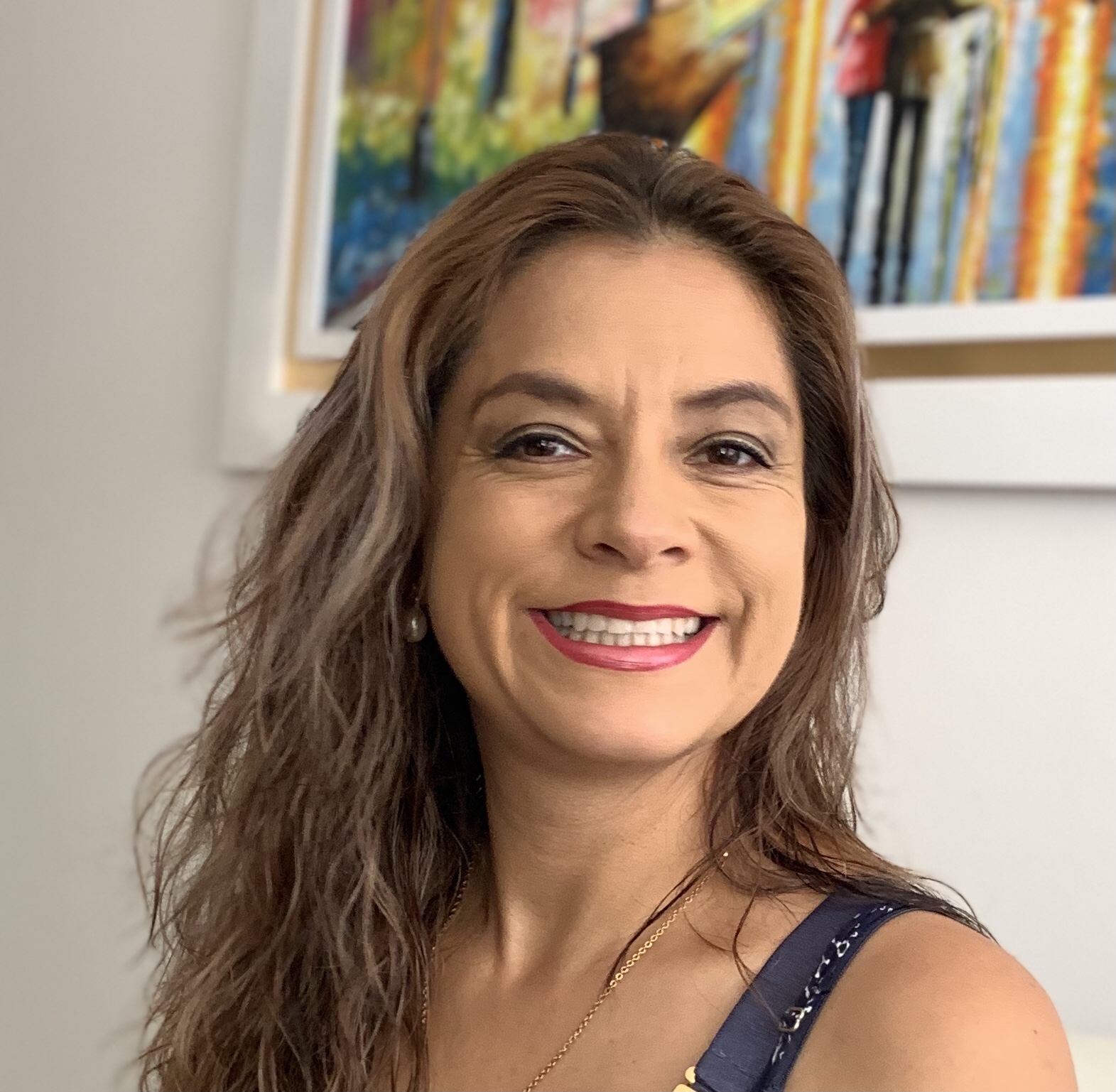 Gloria Esmeralda Gómez Beleño Clato Confederación Latinoamericana De Terapia Ocupacional