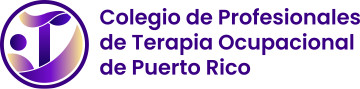 Logo Puerto Rico Clato Confederación Latinoamericana De Terapia Ocupacional
