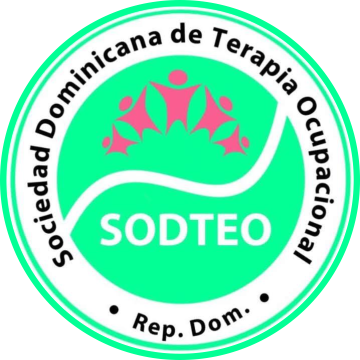 Logo República Dominicana Clato Confederación Latinoamericana De Terapia Ocupacional