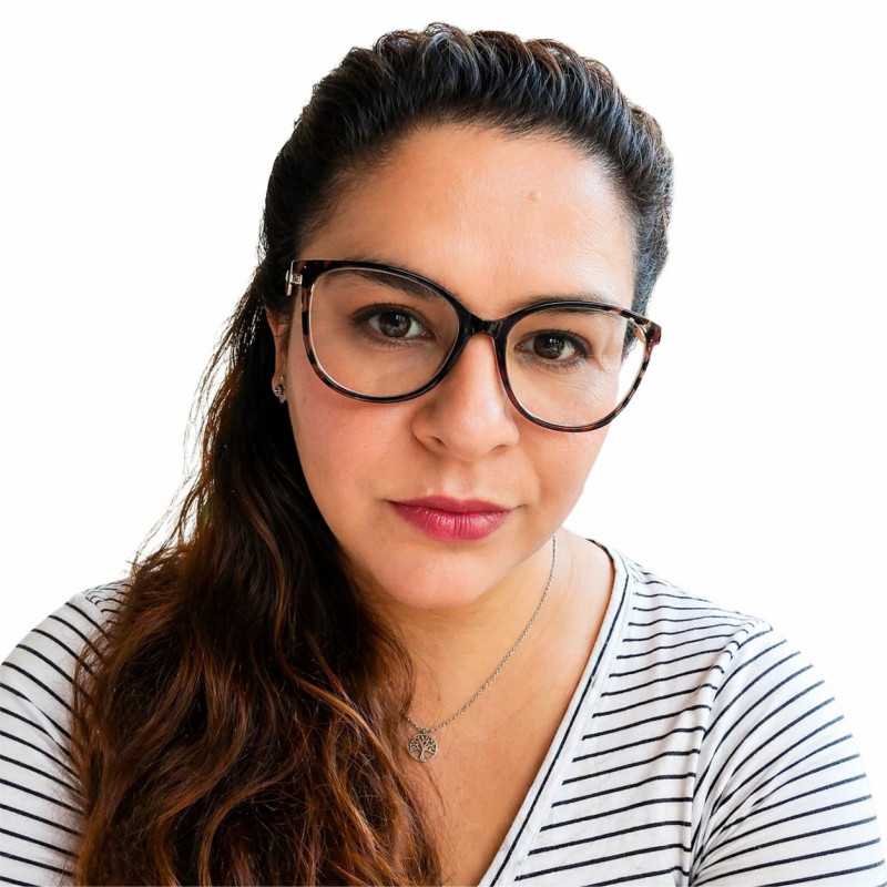 María Angélica Robles Clato Confederación Latinoamericana De Terapia Ocupacional