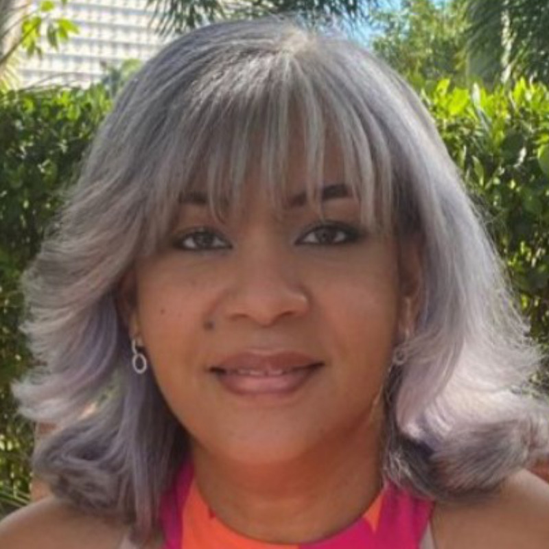 Mariangie Garay Tricoche Clato Confederación Latinoamericana De Terapia Ocupacional