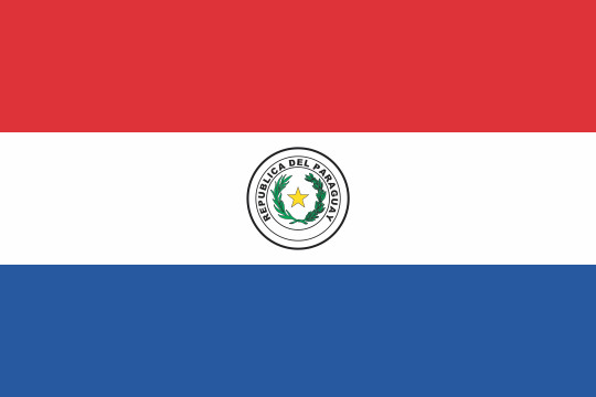 Paraguay - Clato - Confederación Latinoamericana de Terapia ocupacional