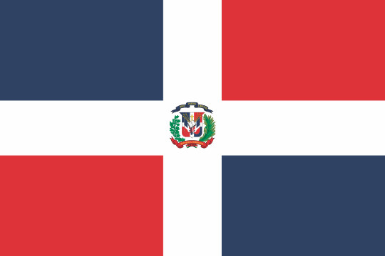 República Dominicana - Clato - Confederación Latinoamericana de Terapia ocupacional