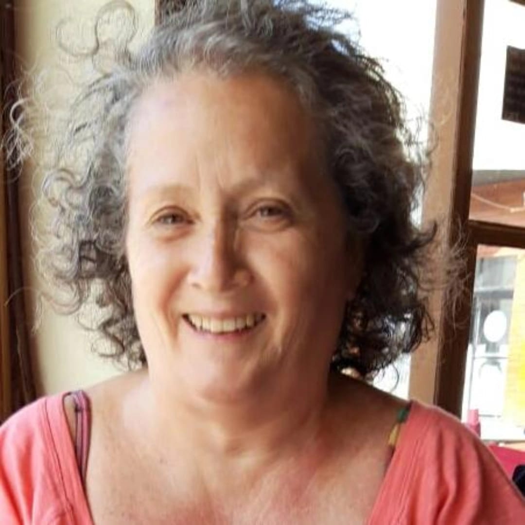 Sara Daneri - Secretaria - Clato - Confederación Latinoamericana de Terapia ocupacional