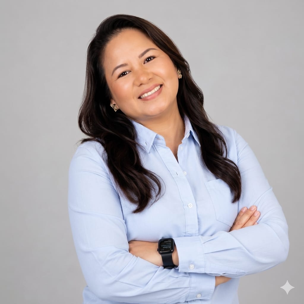Tatiana Cedeño Quiel - Tesorera - Clato - Confederación Latinoamericana de Terapia ocupacional