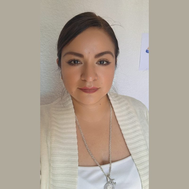 XOCHITL ESQUIVEL GONZÁLEZ Clato Confederación Latinoamericana De Terapia Ocupacional