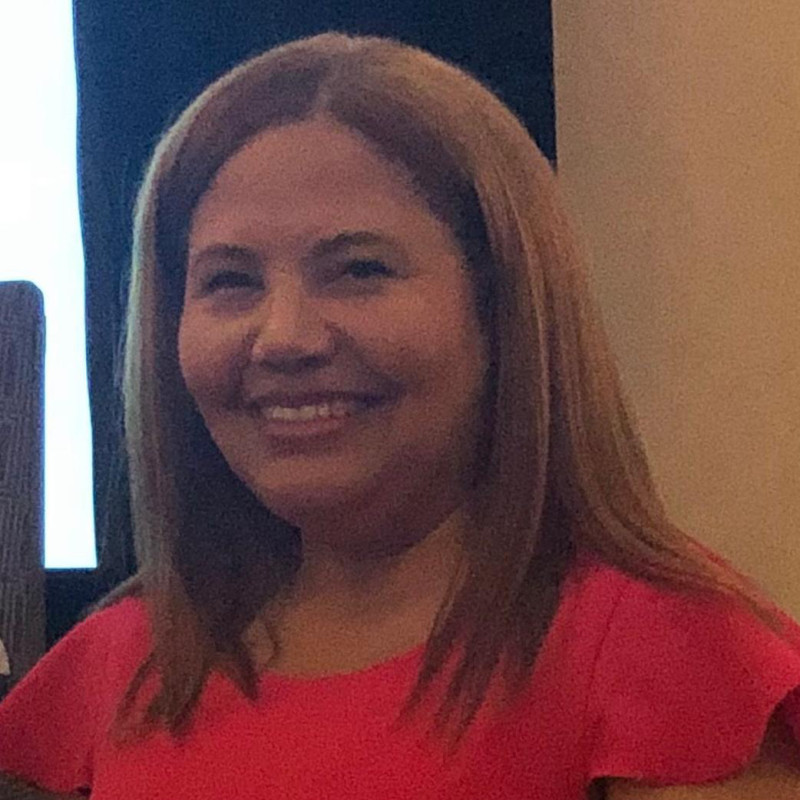 Yoselyn Del Carmen Castillo Diaz Clato Confederación Latinoamericana De Terapia Ocupacional