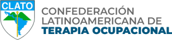 Logo Desktop - Clato - Confederación Latinoamericana de Terapia ocupacional